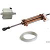 Pompa vetus htp2010 (set 2 racc 8mm)