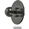 Maschio 10kg da incollare Standard