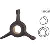 Girante mtm -oem jo/ev 432941