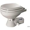 JABSCO Toilet jabsco compact quiet e2 24v