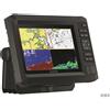 Garmin Ecoscandaglio Garmin Echomap UHD2 72CV senza Trasduttore
