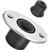 Arresto a Spinta Snap Screw