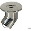 Tappo lift-up fuel d38mm angled 45°