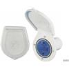 Tappo di Coperta NR Close Water d38mm Plastica