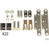 Kit Adattamento K61 per Cavi Ultraflex C22