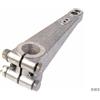 Barra timone vetus d40mm