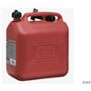 Tanica carburante un 20lt