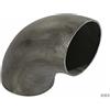 Raccordo 90° d90mm inox