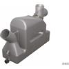Marmitta vetus pivot d50mm