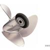 Elica 3p inox 11 3/8x12