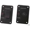 Interruttore winch basculante