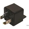 Interruttore relay spst 4pin 100a 24v