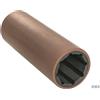 Boccola mm 80-100 resina
