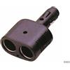 Presa tripla 12v