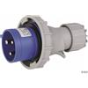 Spina m ce ip67 230v 32a