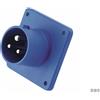Spina m wall ce ip44 230v 32a