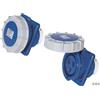 Presa f wall ce ip67 230v 32a