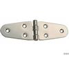 Cerniera Wing M Centerpin in Acciaio Inox 38x140mm