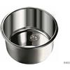 Lavello cilin 300x330 inox