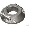 Anodo collare max prop d46mm zn
