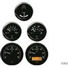 Contaore vdo d52mm black
