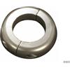 Anodo collare thin d40mm zn