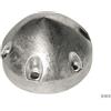 Anodo ogiva 6f max prop 3p d80mm zn