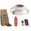 Alcool gel feuerd 0.5l