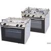 Cucina xl2 tropea 2 fuochi