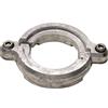 Anodo motore yanmar collare al