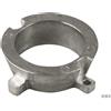 Anodo collare alpha gen ii al