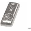 Anodo piastra mercury s 200/300 al