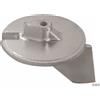Anodo pinna yamaha f200 al