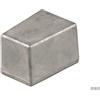 Anodo cubo yamaha f40 al