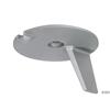 Anodo pinna yamaha f25/30 al