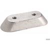 Anodo piastrina john/evin 2/150 al