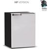 Frigorifero Vitrfrigo C42L Grigio 12/24V
