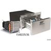 Frigo vf dw42rfx a cassetto