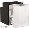 Frigo Vitrifrigo C90DW Grigio 12/24V a Cassetto Interno