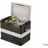 Frigo-freezer vf55p 12/24v