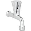 Grohe GRO-30098001 30098001-Costa L Grifo cocina Mural, Una Agua, Nero