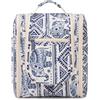 Narwey Beauty Case da Viaggio, Borsa da Toilette Appendere Borsa da Viaggio Trousse per Uomo e Donna Borsa da Barba del in Viaggio per Toilette Accessori (Elefante, Piccolo)