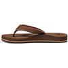 Reef Cuscino Breeze, Infradito Donna, Cioccolato, 37 EU