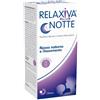 DIFASS Relaxiva Notte Gocce Integratore 30 ml