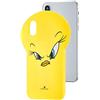 Swarovski Custodia Smartphone Looney Tunes Titti iPhone X/XS 5499820