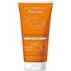 Fortifit AVENE Latte viso e corpo SPF 50+, 250 ml