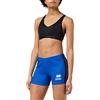 ERREA Naz. Italia Volley 1^PT Donna AD 22/23, Pantaloncini, Azzurro Blu, L