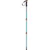 Ferrino Ultar, Bastoncini da Trekking Blu, 60-135 cm