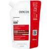 Vichy Dercos - Eco Ricarica Shampoo Energy+ Energizzante Anticaduta, 500ml