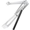 Speedwellstar Aprifinestra Serra Automatico - 15 kg Doppia Molla, Alimentazione Solare, Temperatura Regolabile, by Speedwellstar